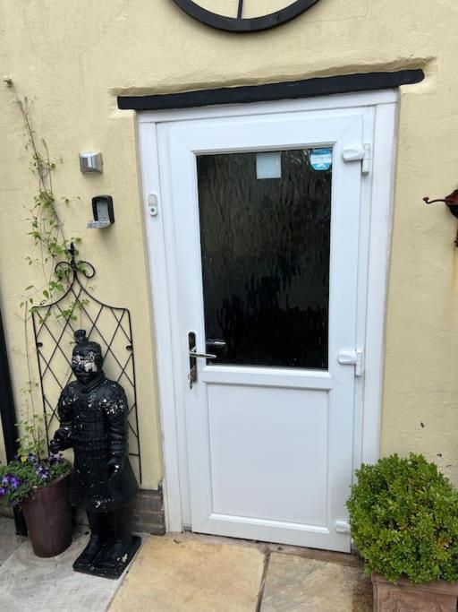 The Hanging Gate Coach House Telford Exterior photo